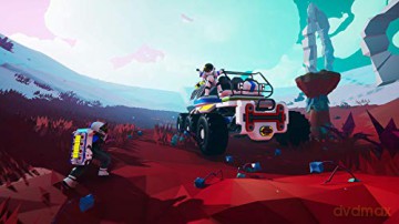 Astroneer [GRA PS4]