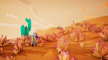 Astroneer [GRA PS4]