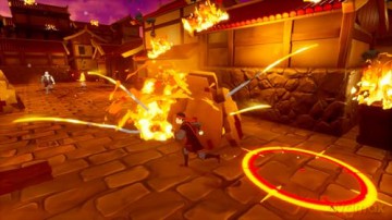 Avatar: The Last Airbender - Quest for Balance (Code in Box) [GRA SWITCH]
