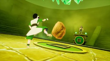 Avatar: The Last Airbender - Quest for Balance (Code in Box) [GRA SWITCH]