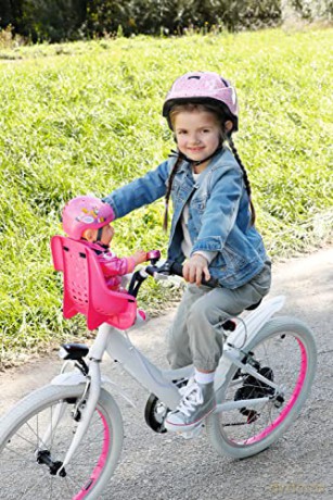 BABY born - Bike Seat (834329)