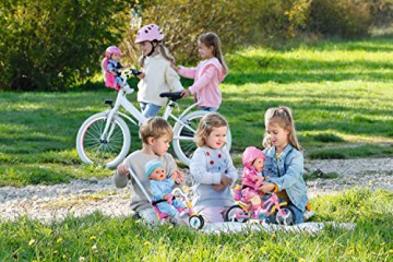 BABY born - Bike Seat (834329)