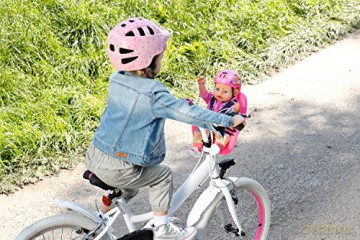 BABY born - Bike Seat (834329)