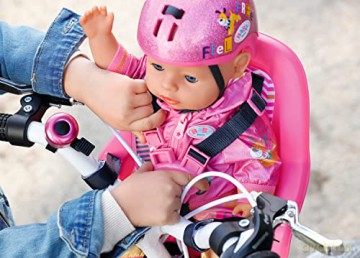 BABY born - Bike Seat (834329)