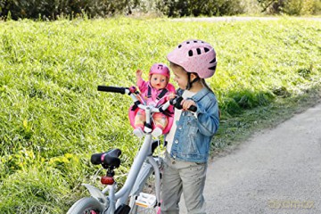 BABY born - Bike Seat (834329)