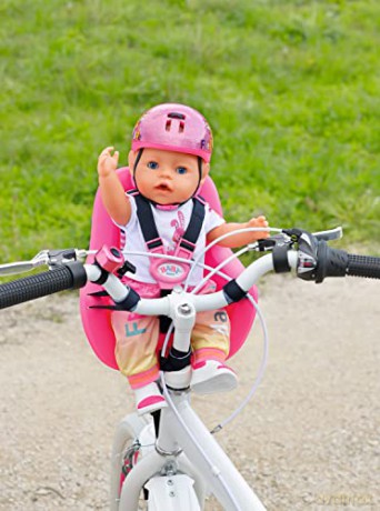 BABY born - Bike Seat (834329)