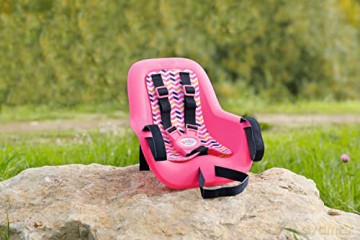 BABY born - Bike Seat (834329)