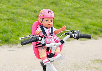 BABY born - Bike Seat (834329)