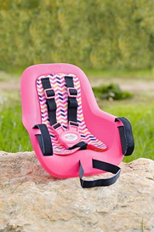 BABY born - Bike Seat (834329)