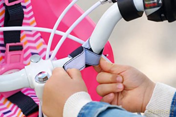 BABY born - Bike Seat (834329)