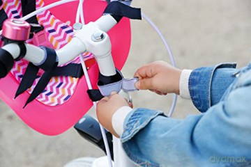 BABY born - Bike Seat (834329)