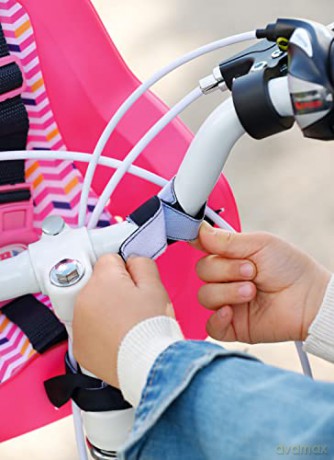 BABY born - Bike Seat (834329)