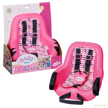 BABY born - Bike Seat (834329)