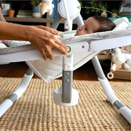 Baby Einstein - Curiosity Cove 2-in-1 Activity Jumper - (BE-13094)