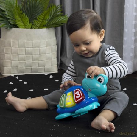 Baby Einstein - Curiosity Cove 2-in-1 Activity Jumper - (BE-13094)