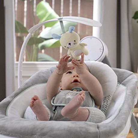 Baby Einstein - Curiosity Cove 2-in-1 Activity Jumper - (BE-13094)