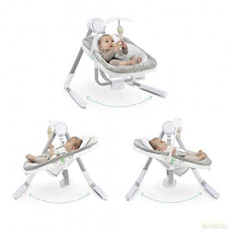 Baby Einstein - Curiosity Cove 2-in-1 Activity Jumper - (BE-13094)