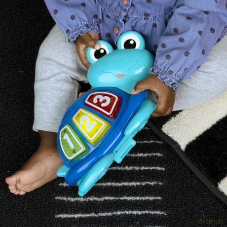 Baby Einstein - Curiosity Cove 2-in-1 Activity Jumper - (BE-13094)