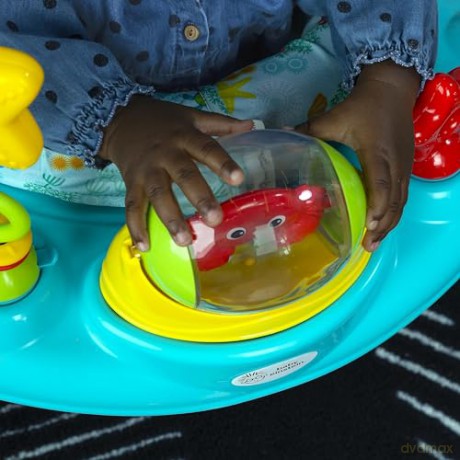Baby Einstein - Curiosity Cove 2-in-1 Activity Jumper - (BE-13094)