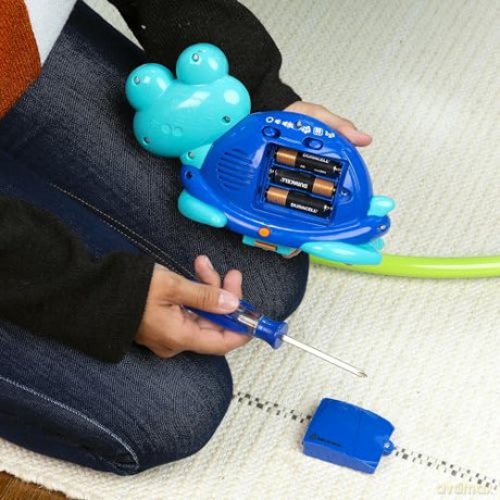 Baby Einstein - Curiosity Cove 2-in-1 Activity Jumper - (BE-13094)