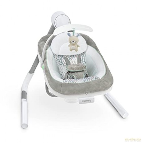 Baby Einstein - Curiosity Cove 2-in-1 Activity Jumper - (BE-13094)