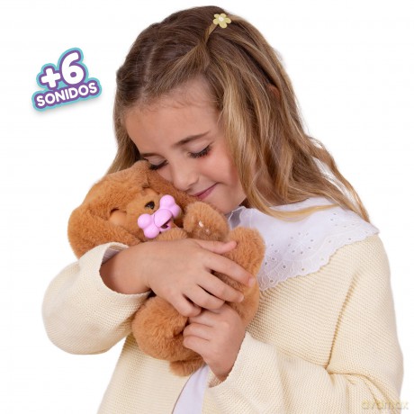 Baby Petz - Maggie The Cocker (264-917637)