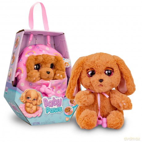 Baby Petz - Maggie The Cocker (264-917637)