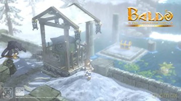 Baldo The Guardian Owls (The Three Fairies Edition) [GRA PS4]