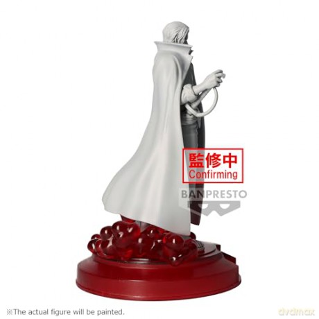 Banpresto - One Piece The Shukko Shanks - (BP89485P) [FIGURKA]