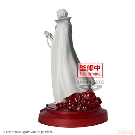 Banpresto - One Piece The Shukko Shanks - (BP89485P) [FIGURKA]