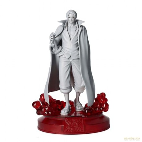 Banpresto - One Piece The Shukko Shanks - (BP89485P) [FIGURKA]
