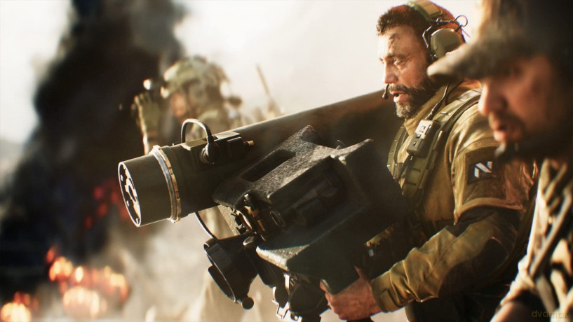 Battlefield 2042 (DE/Multi in Game) [GRA XBOX SERIES X]