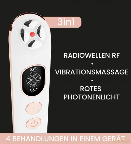 Beautifly - Eye Massager B-Looky Pro