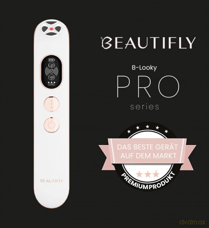 Beautifly - Eye Massager B-Looky Pro