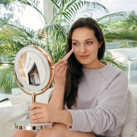 Beautifly- Eye Massager B-Blink - Blush