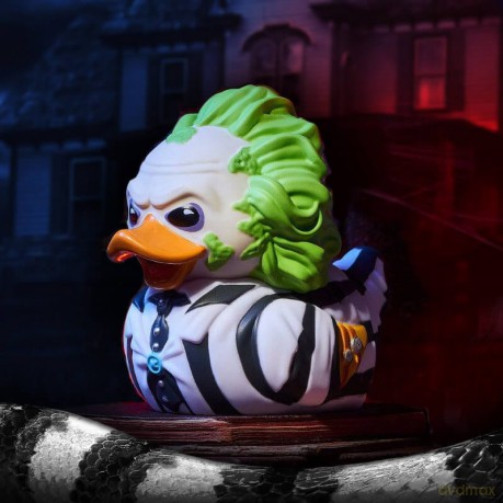 Beetlejuice Tubbz Boxed [FIGURKA]