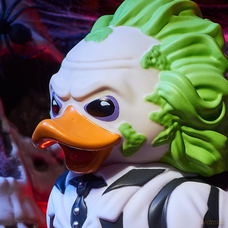 Beetlejuice Tubbz Boxed [FIGURKA]