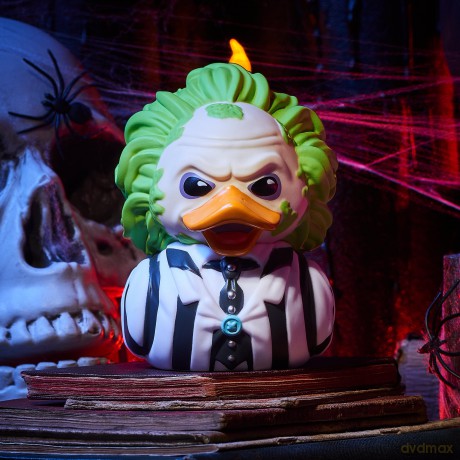 Beetlejuice Tubbz Boxed [FIGURKA]