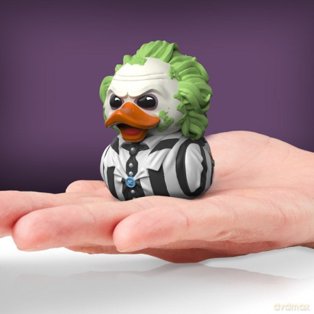 Beetlejuice: Beetlejuice TUBBZ (Mini Edition) [FIGURKA]