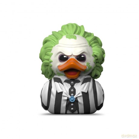 Beetlejuice: Beetlejuice TUBBZ (Mini Edition) [FIGURKA]