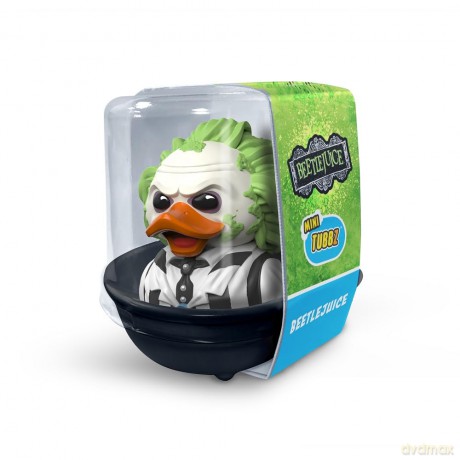 Beetlejuice: Beetlejuice TUBBZ (Mini Edition) [FIGURKA]