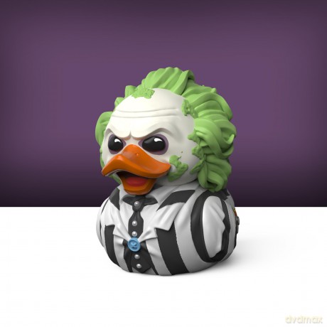 Beetlejuice: Beetlejuice TUBBZ (Mini Edition) [FIGURKA]