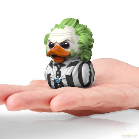 Beetlejuice: Beetlejuice TUBBZ (Mini Edition) [FIGURKA]