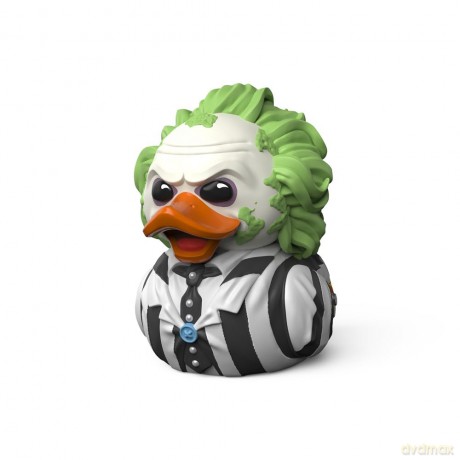 Beetlejuice: Beetlejuice TUBBZ (Mini Edition) [FIGURKA]