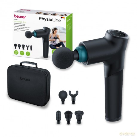 Beurer - MG 185 Massage Pistol - 3 Years Warranty