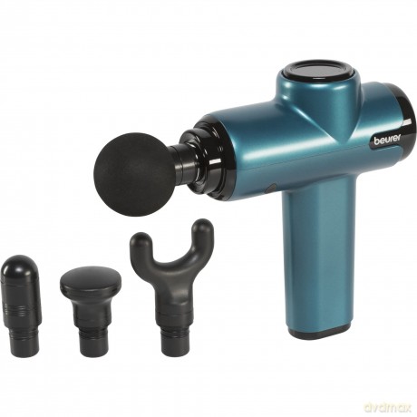Beurer - MG 99 Massage Pistol Compact - 3 Years Warranty