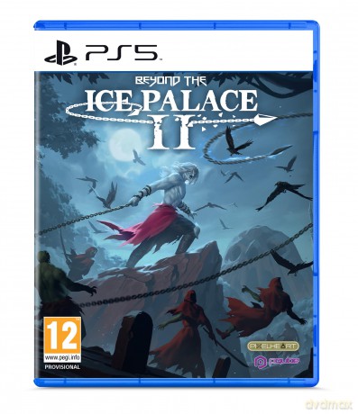 Beyond The Ice Palace 2 [GRA PS5]