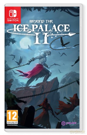 Beyond The Ice Palace 2 [GRA SWITCH]