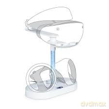 Bigben VR2 CHARGE STAND