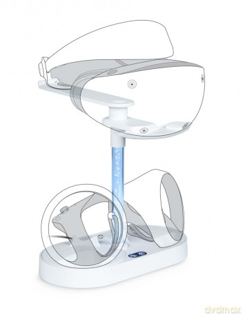 Bigben VR2 CHARGE STAND